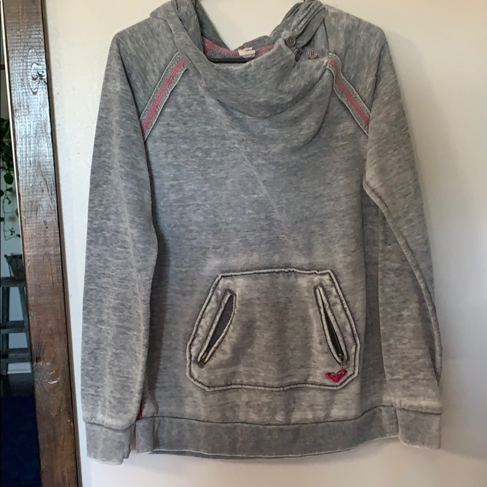 Roxy hoodie